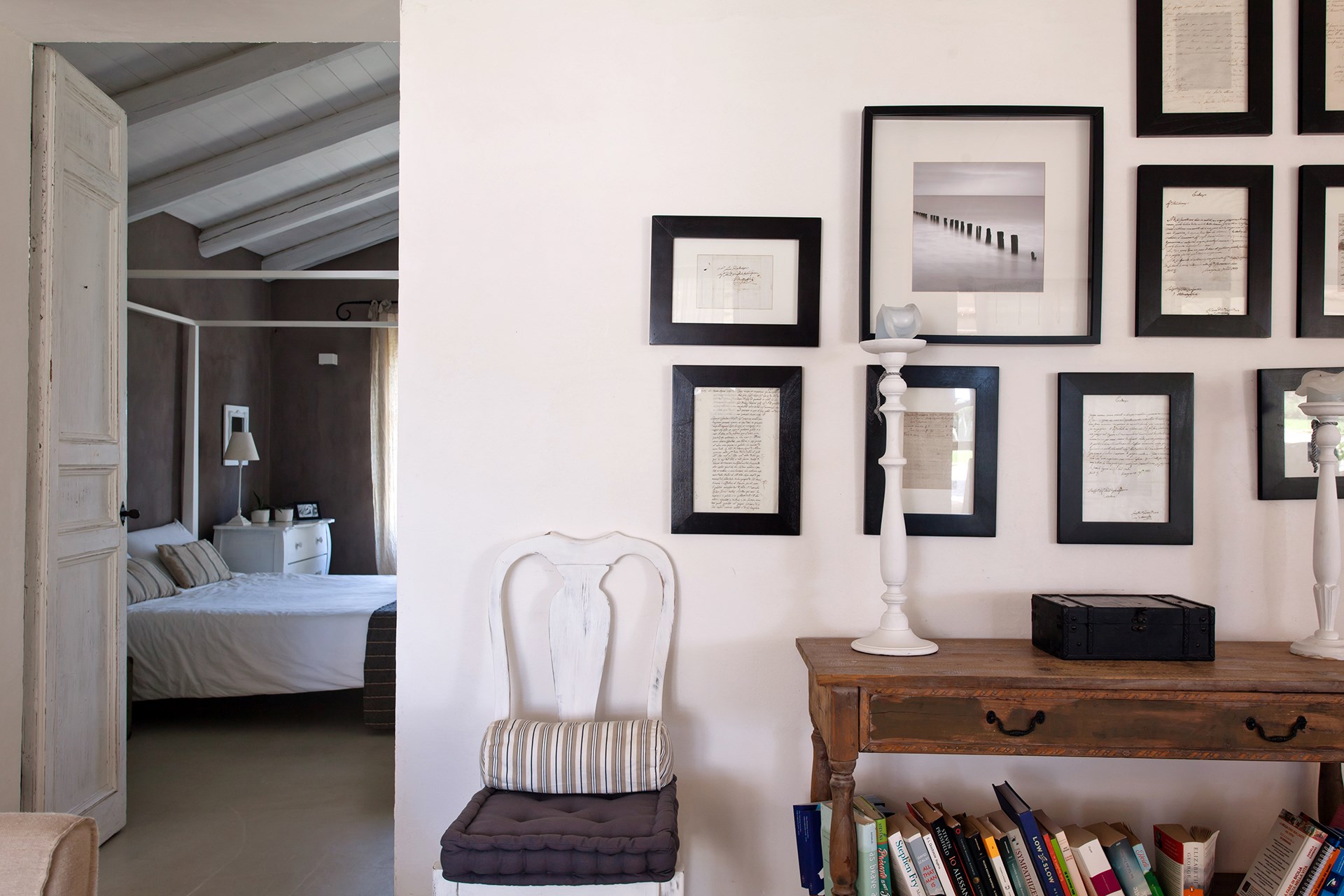 Marea Sea House