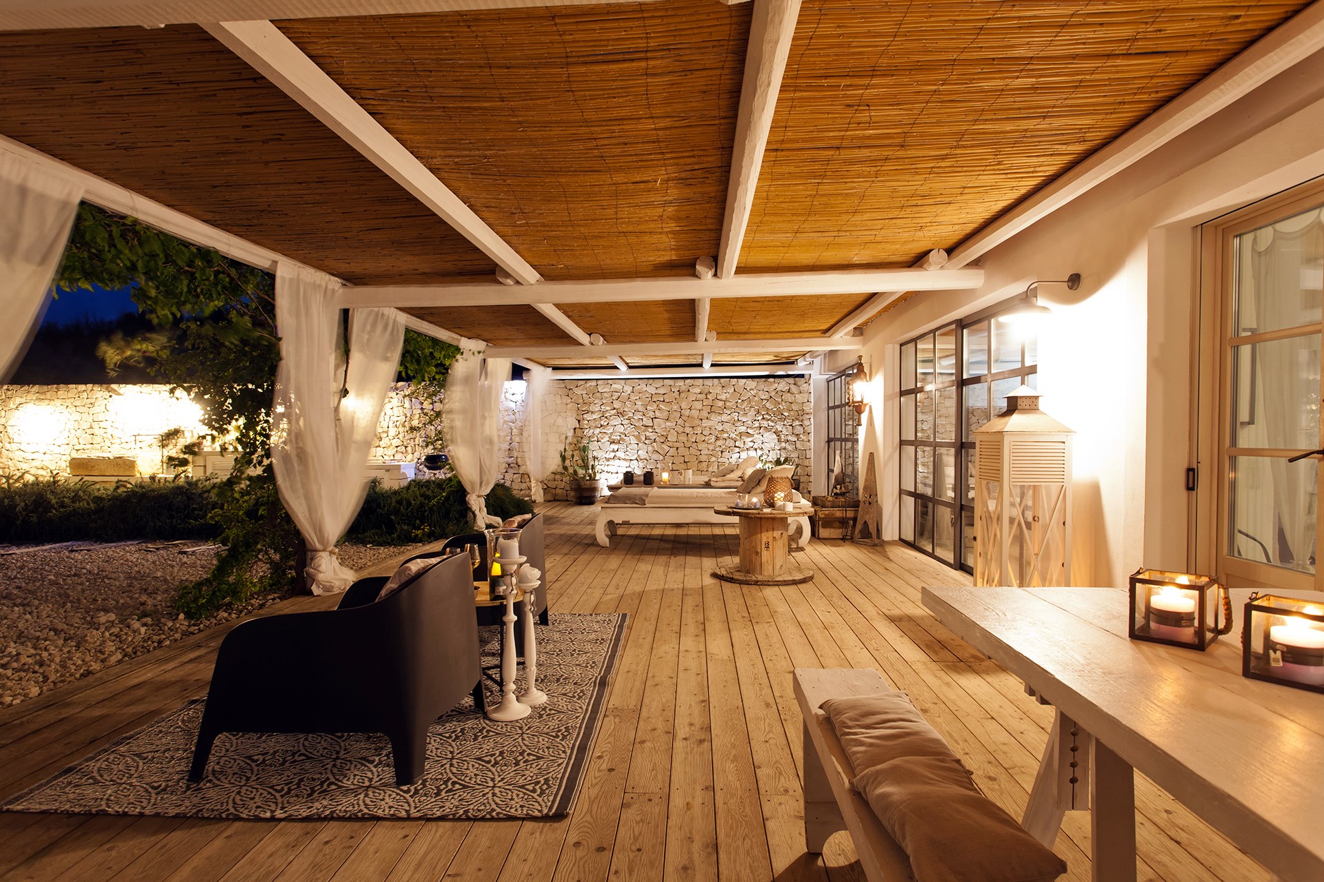 Marea Sea House