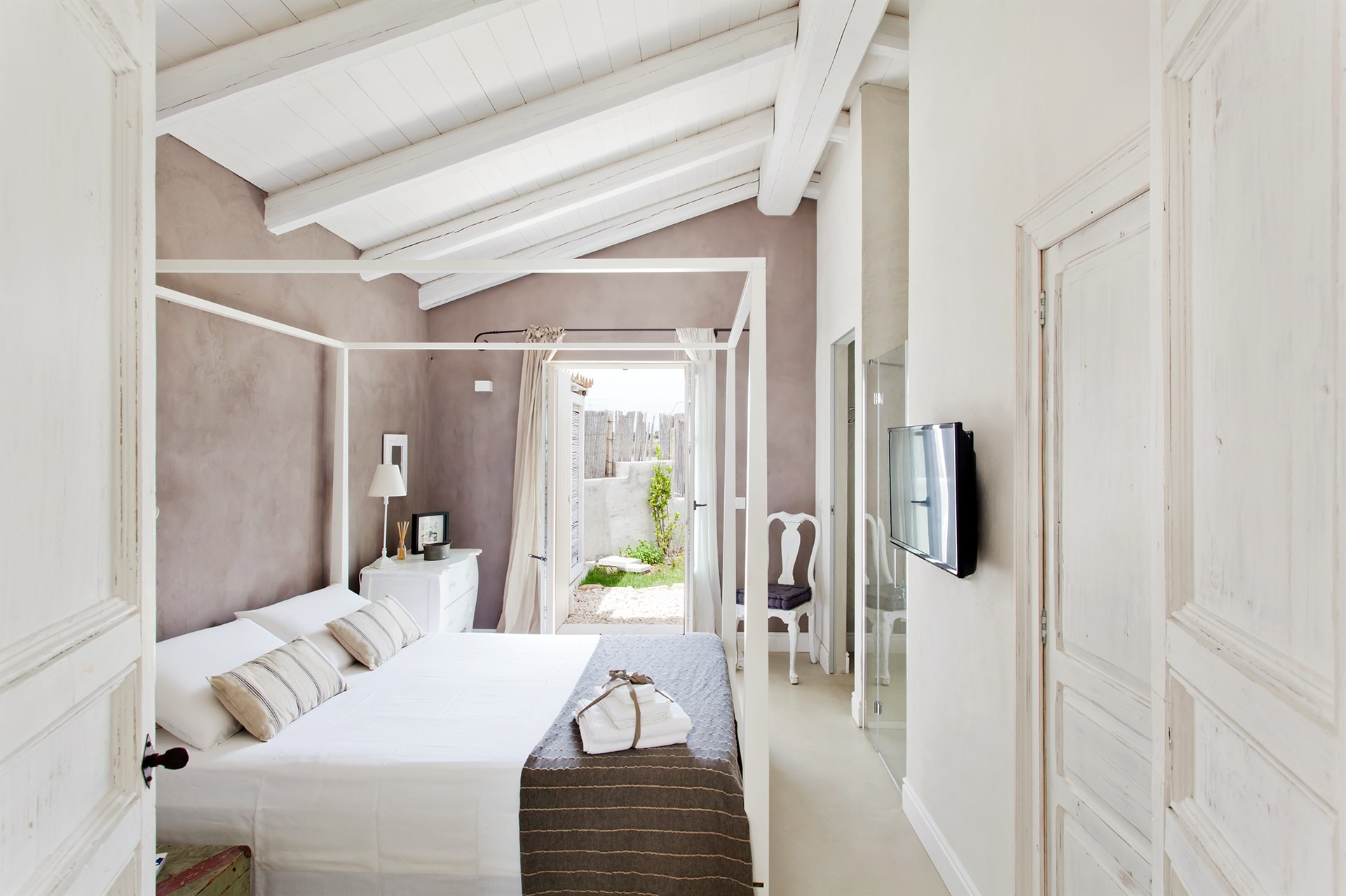 Marea Sea House