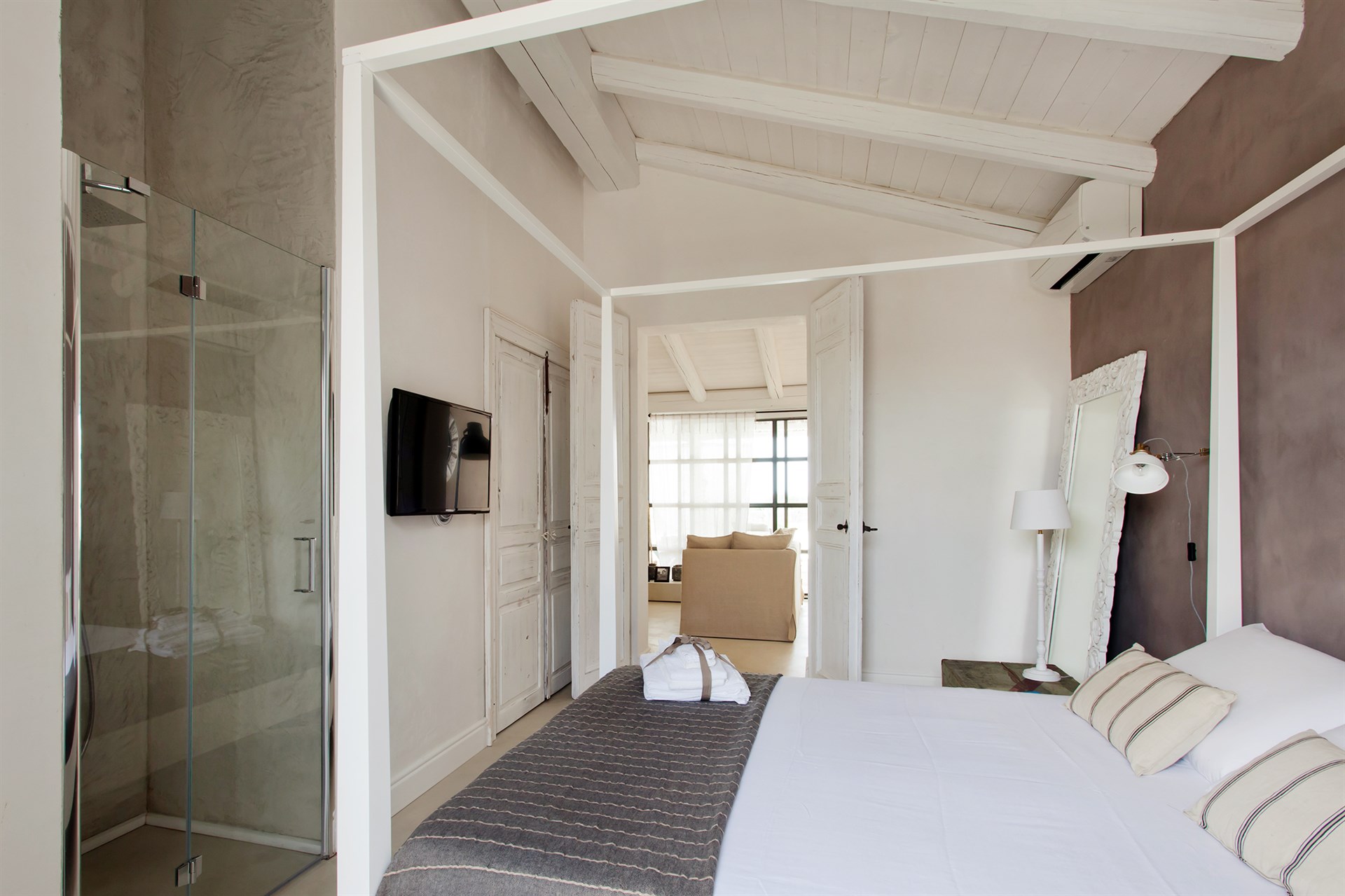 Marea Sea House