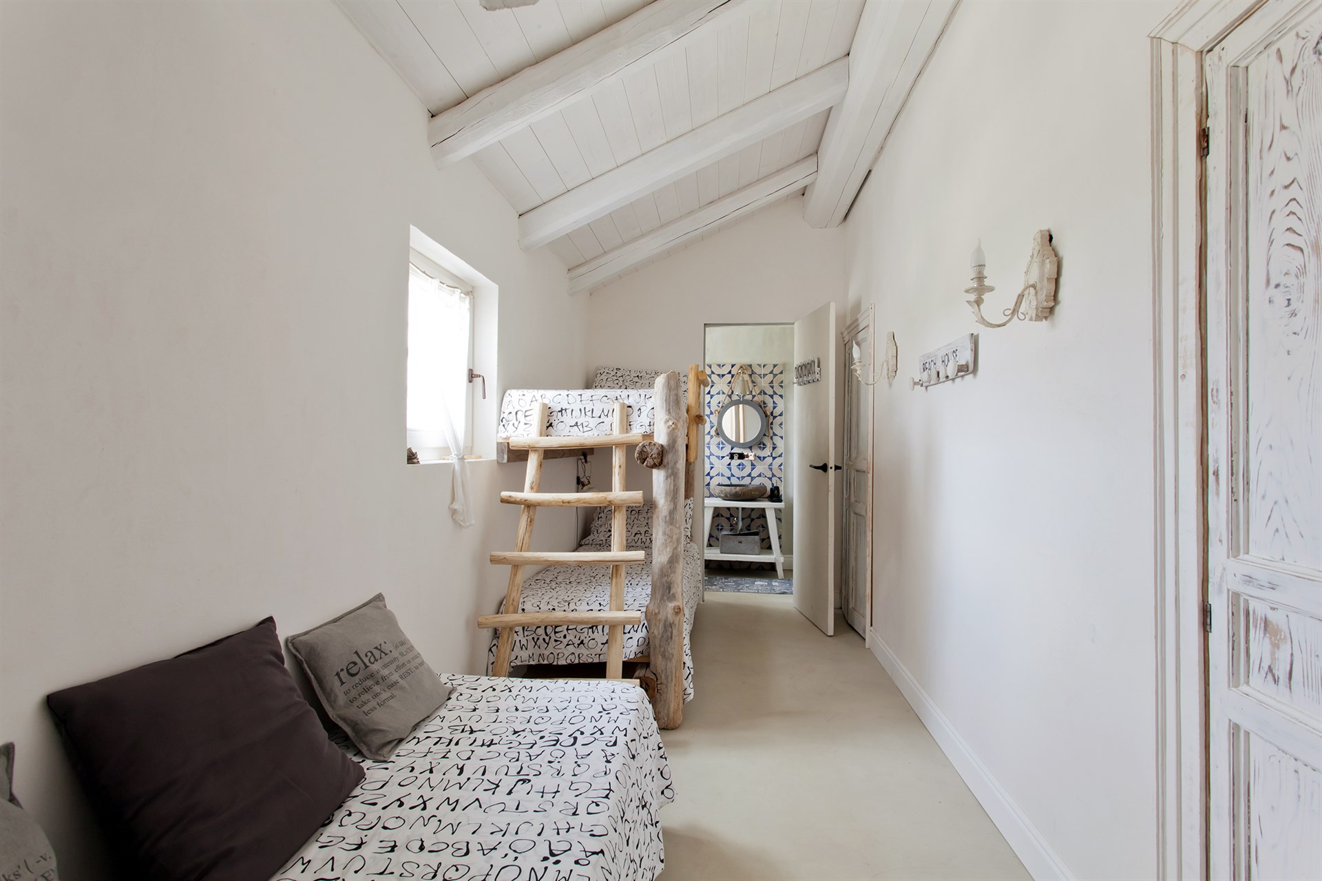 Marea Sea House