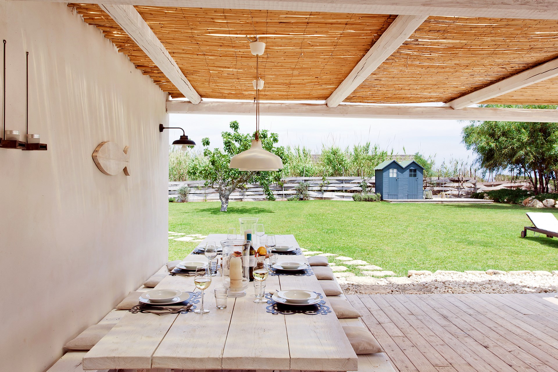 Marea Sea House