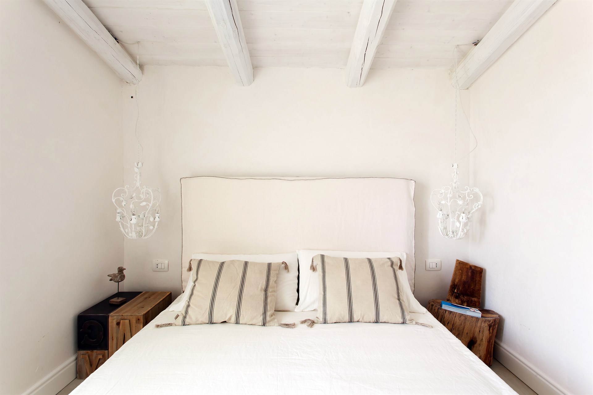 Marea Sea House