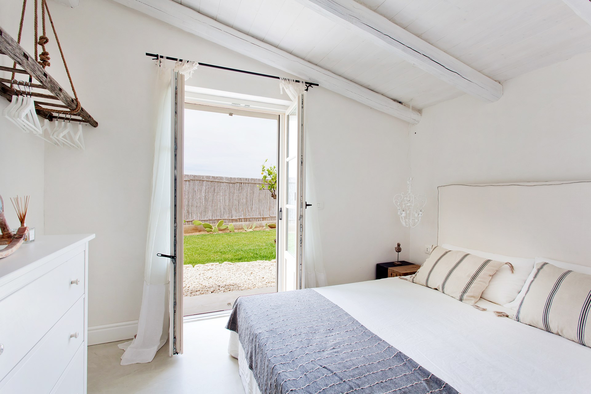 Marea Sea House