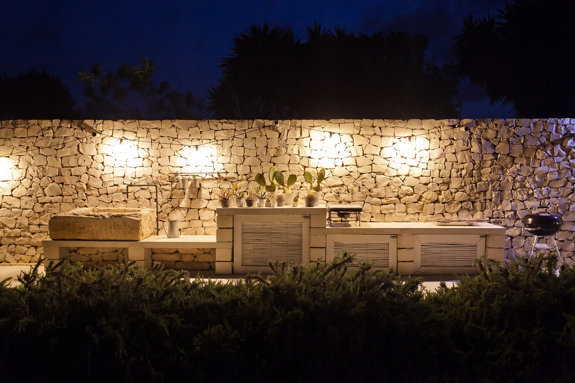 Marea Sea House