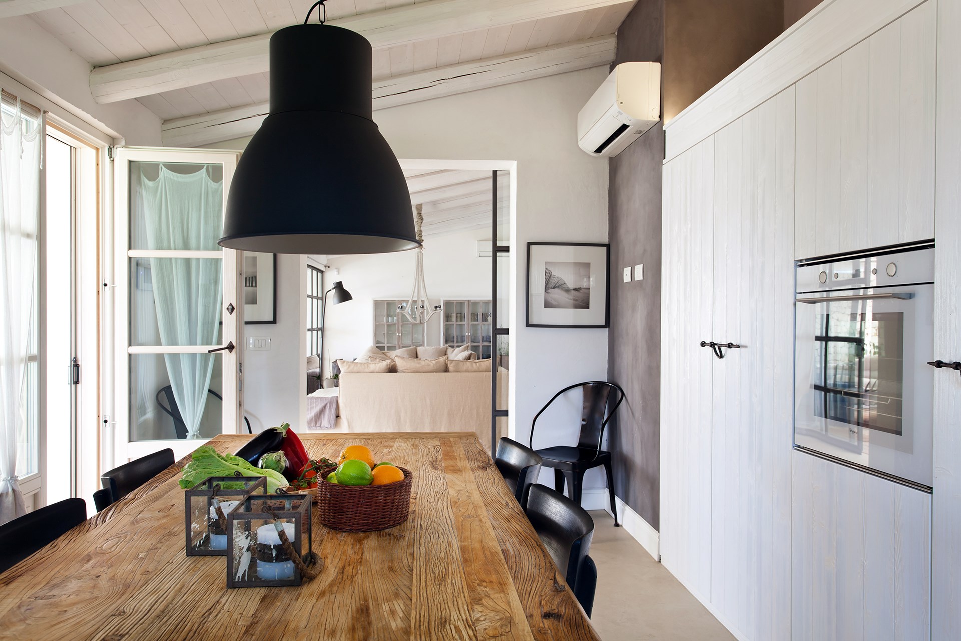 Marea Sea House