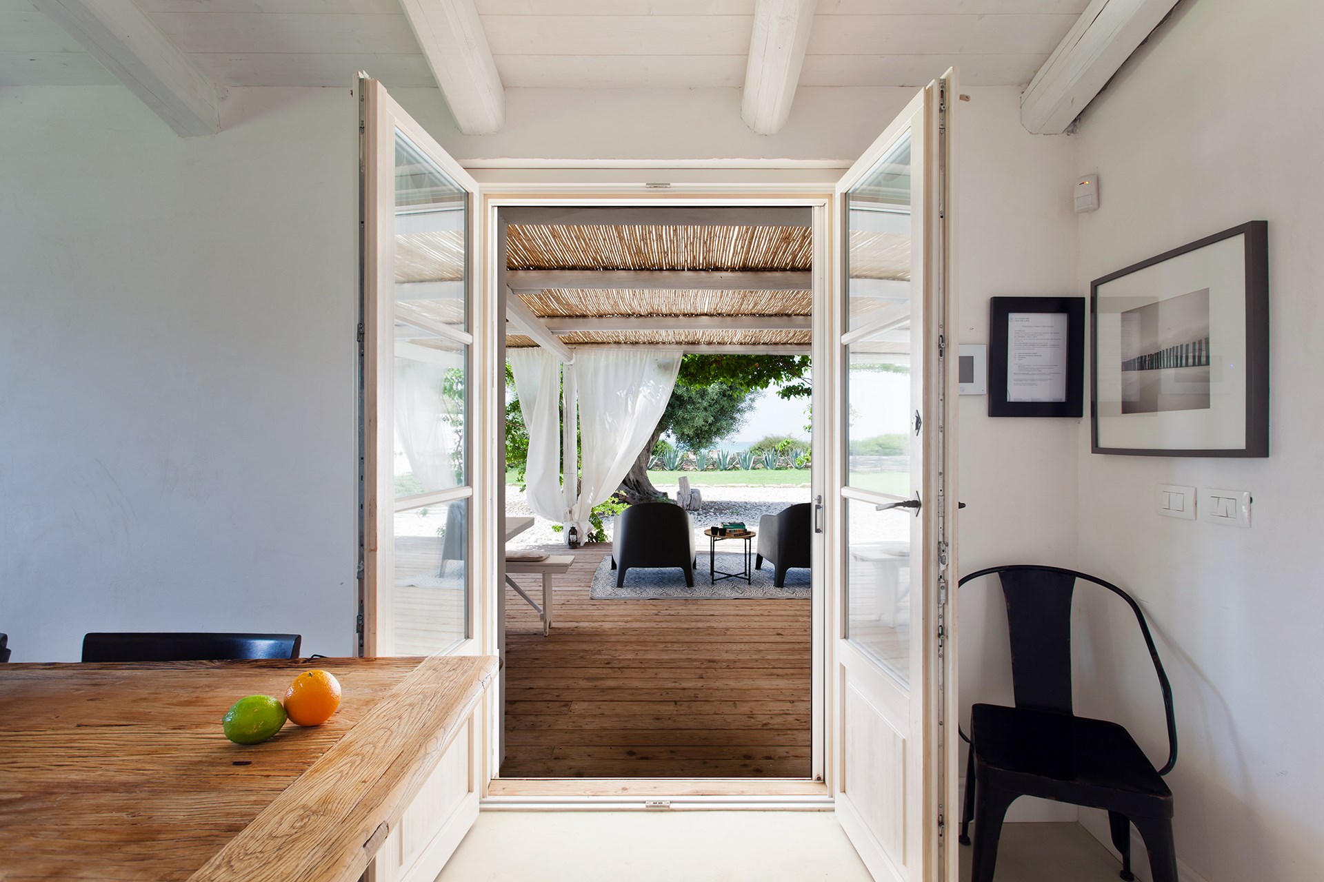 Marea Sea House