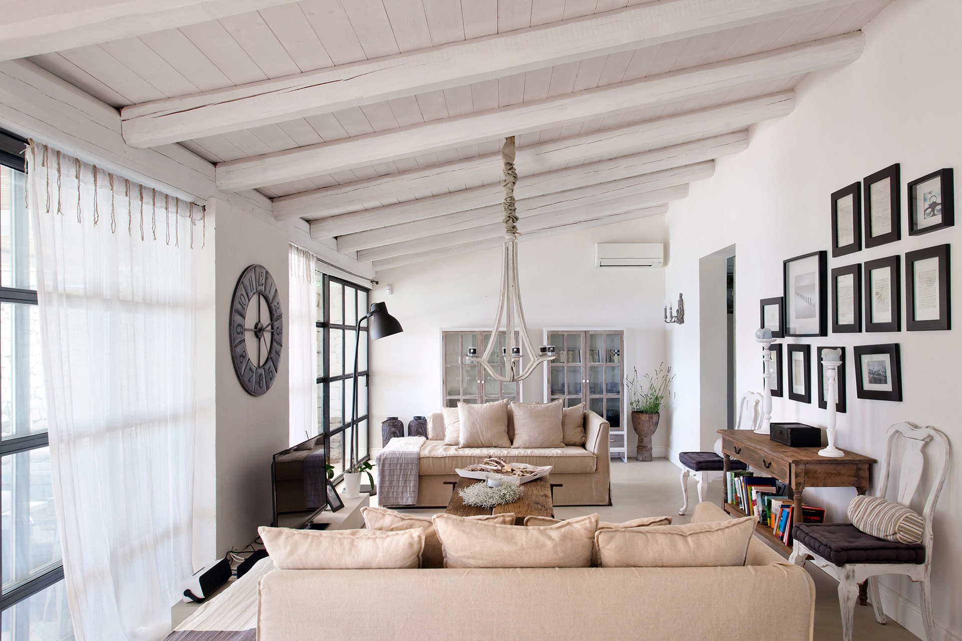 Marea Sea House
