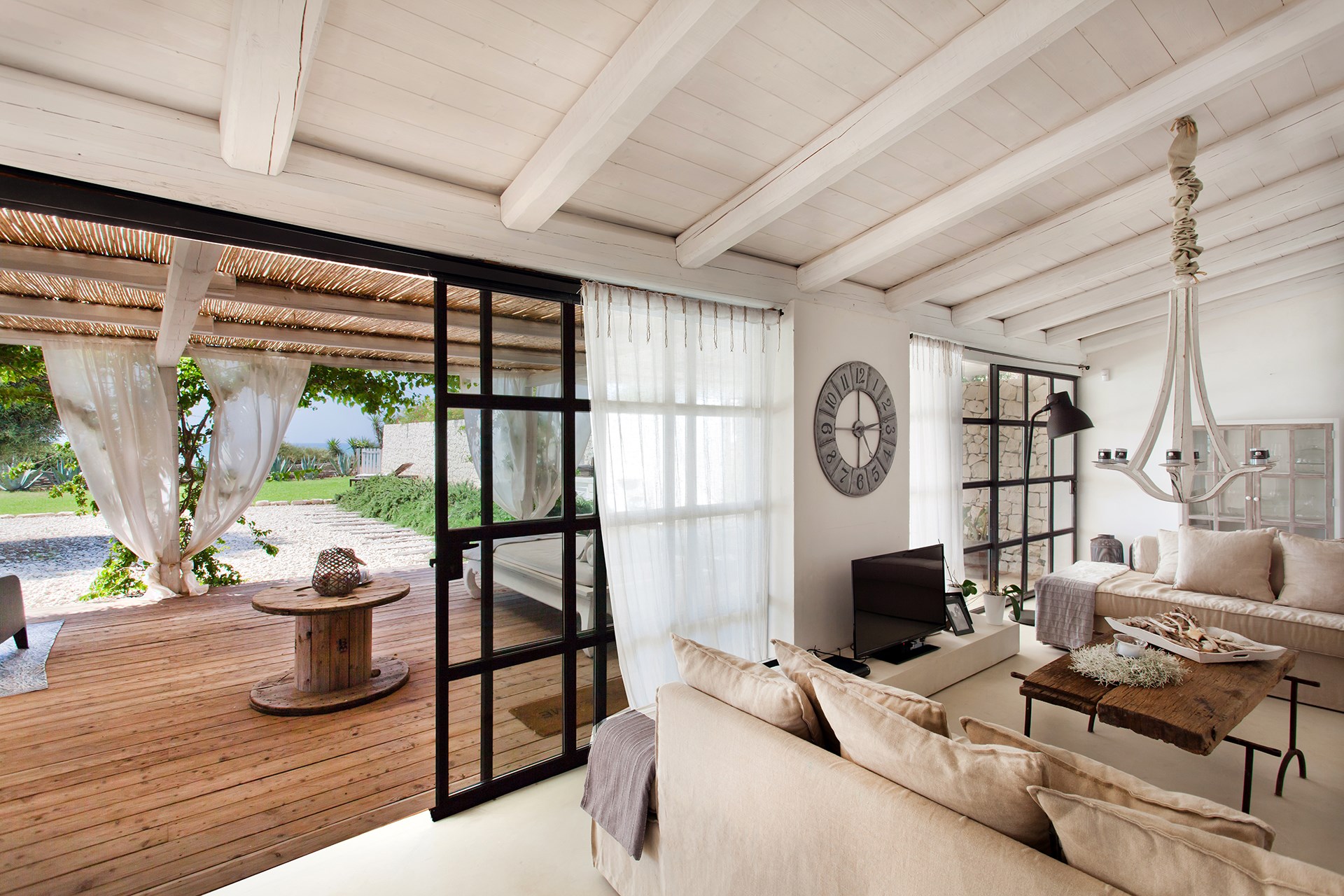 Marea Sea House
