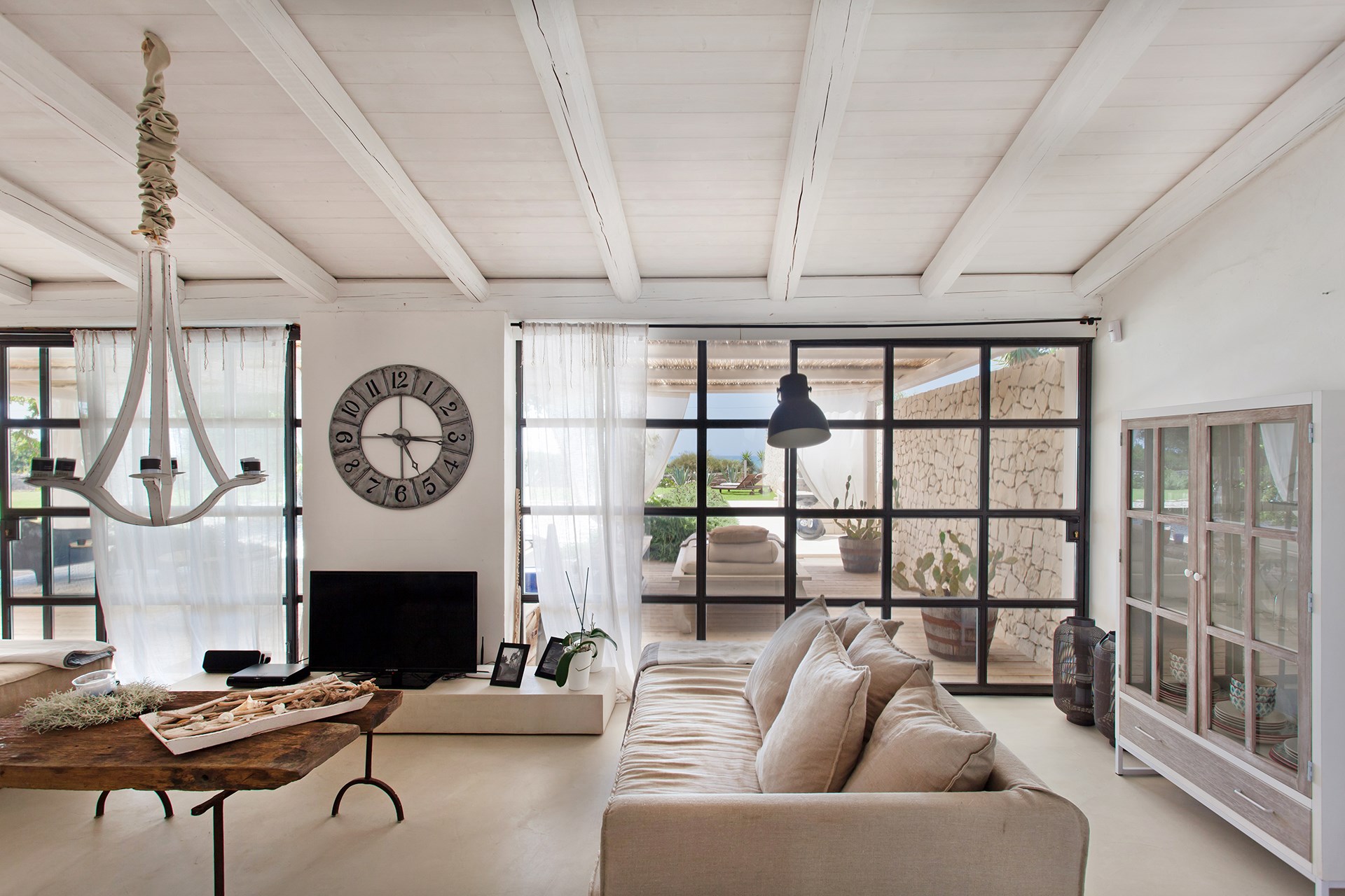 Marea Sea House