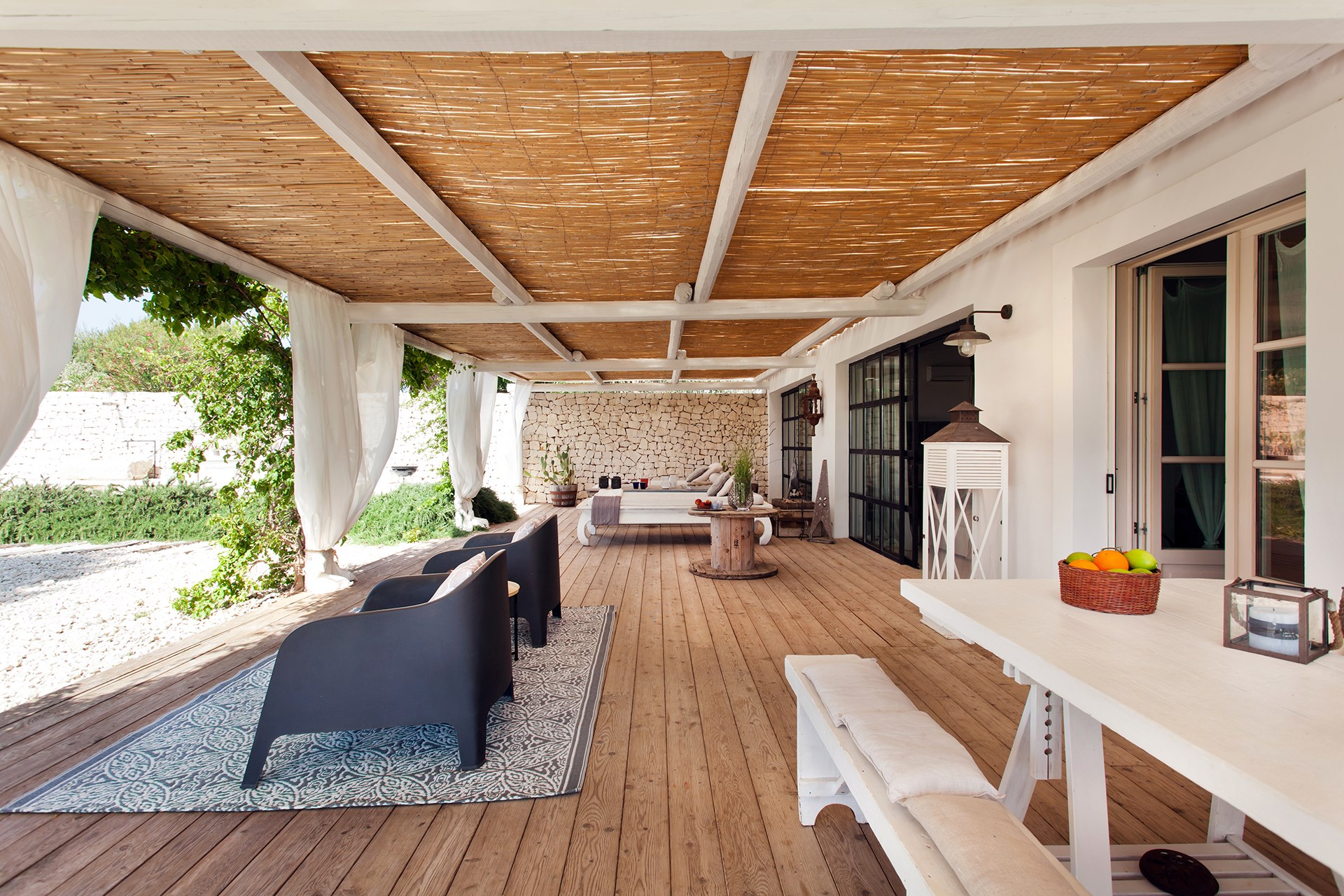 Marea Sea House