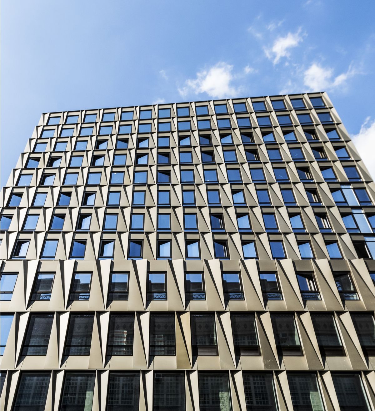 242 Broome — Essex Crossing