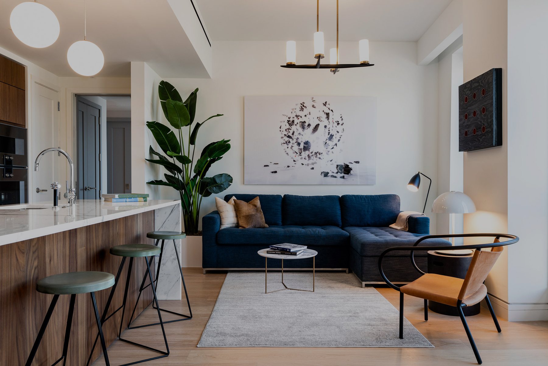 242 Broome — Essex Crossing