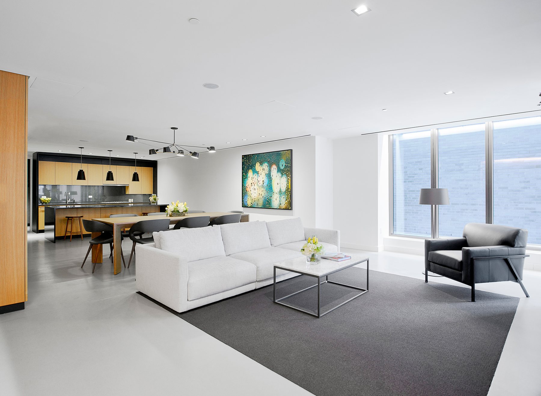 242 Broome — Essex Crossing
