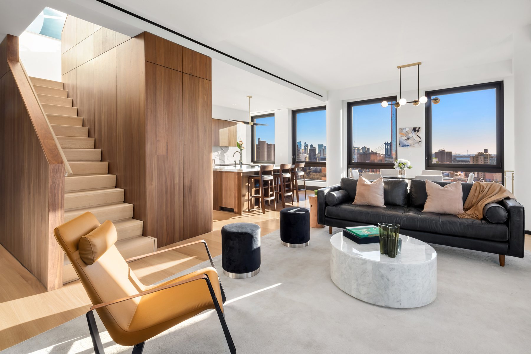 242 Broome — Essex Crossing