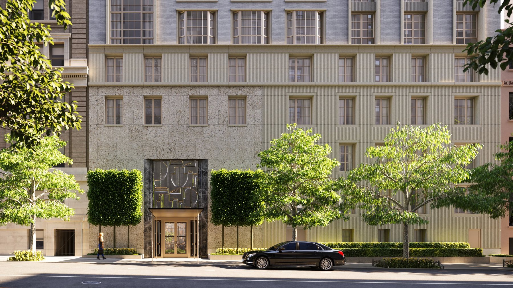 109 East 79