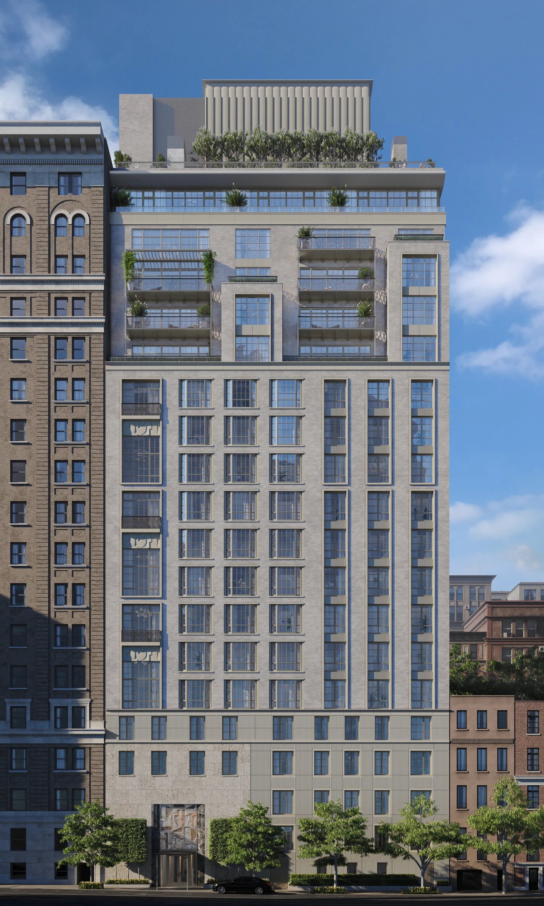 109 East 79