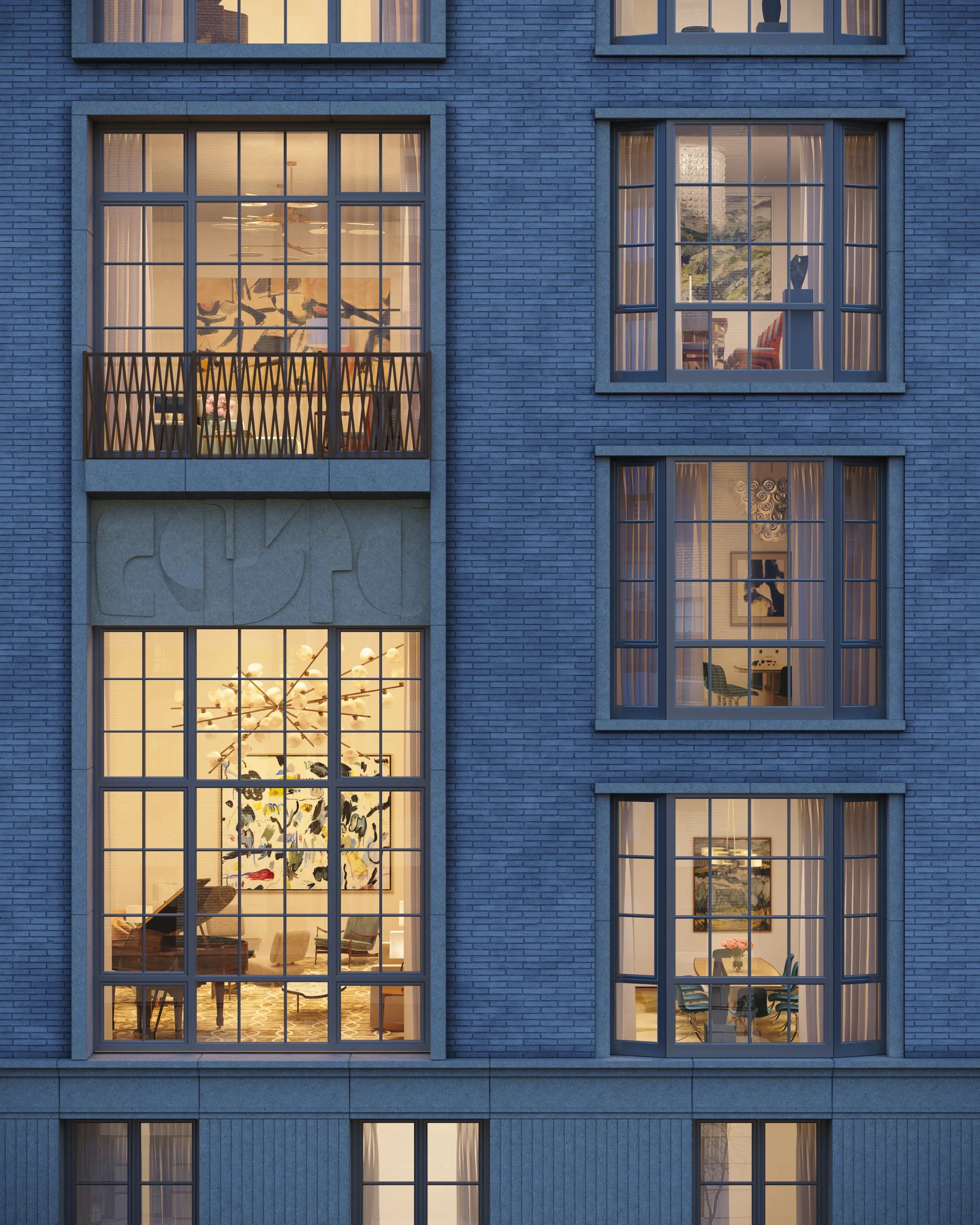 109 East 79