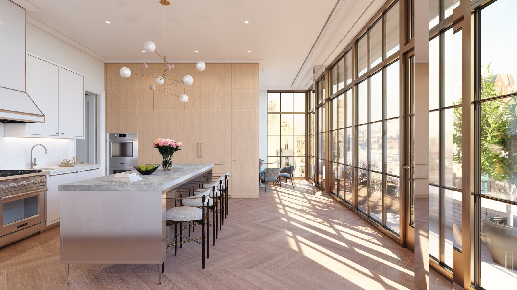 109 East 79