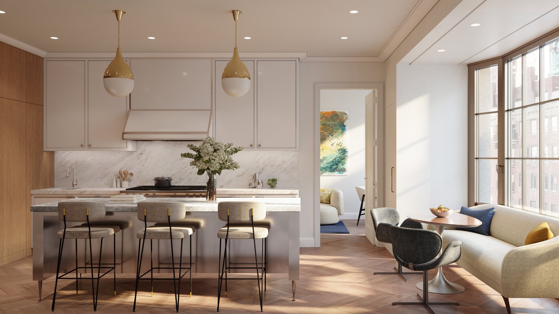 109 East 79