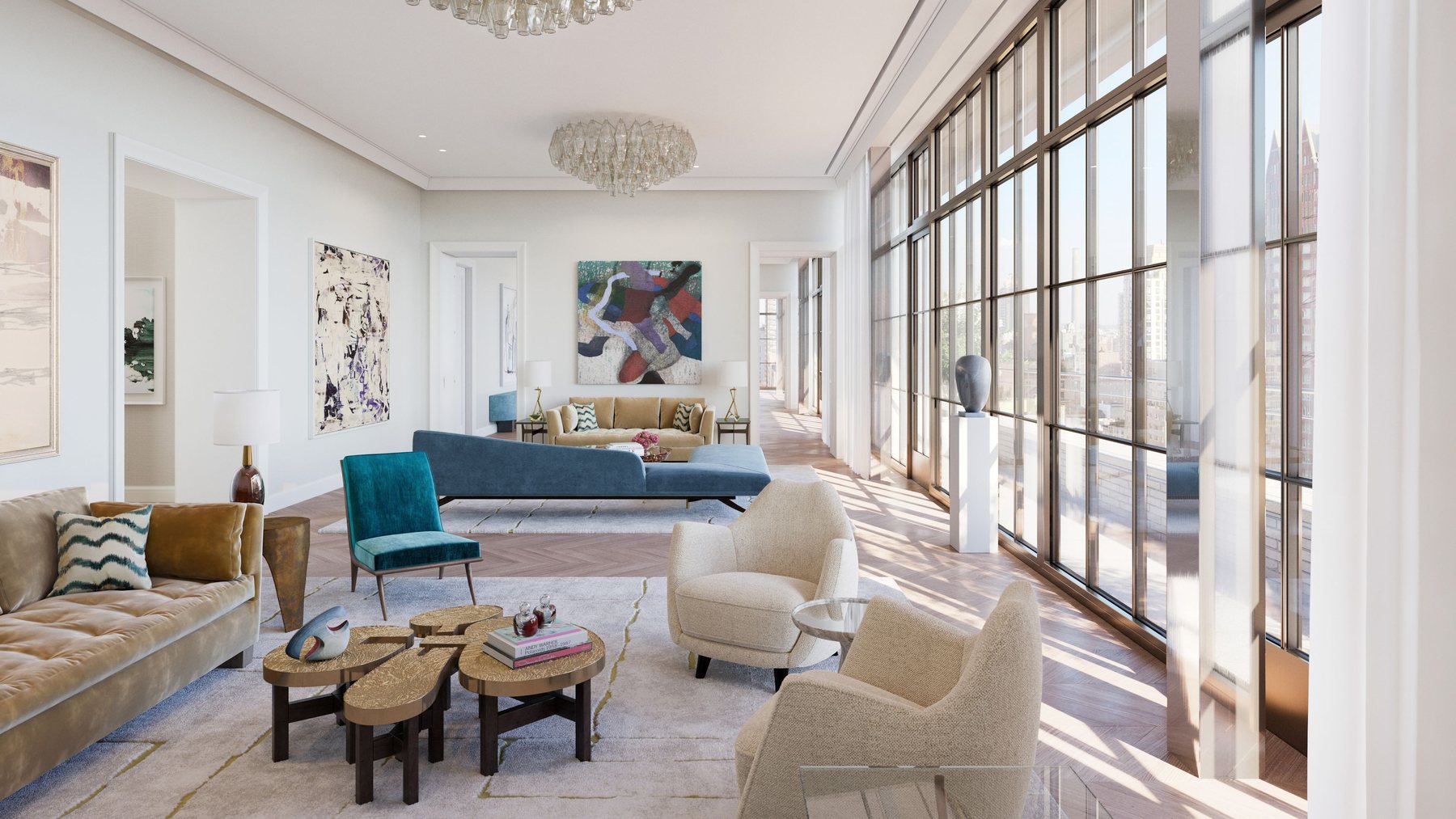 109 East 79