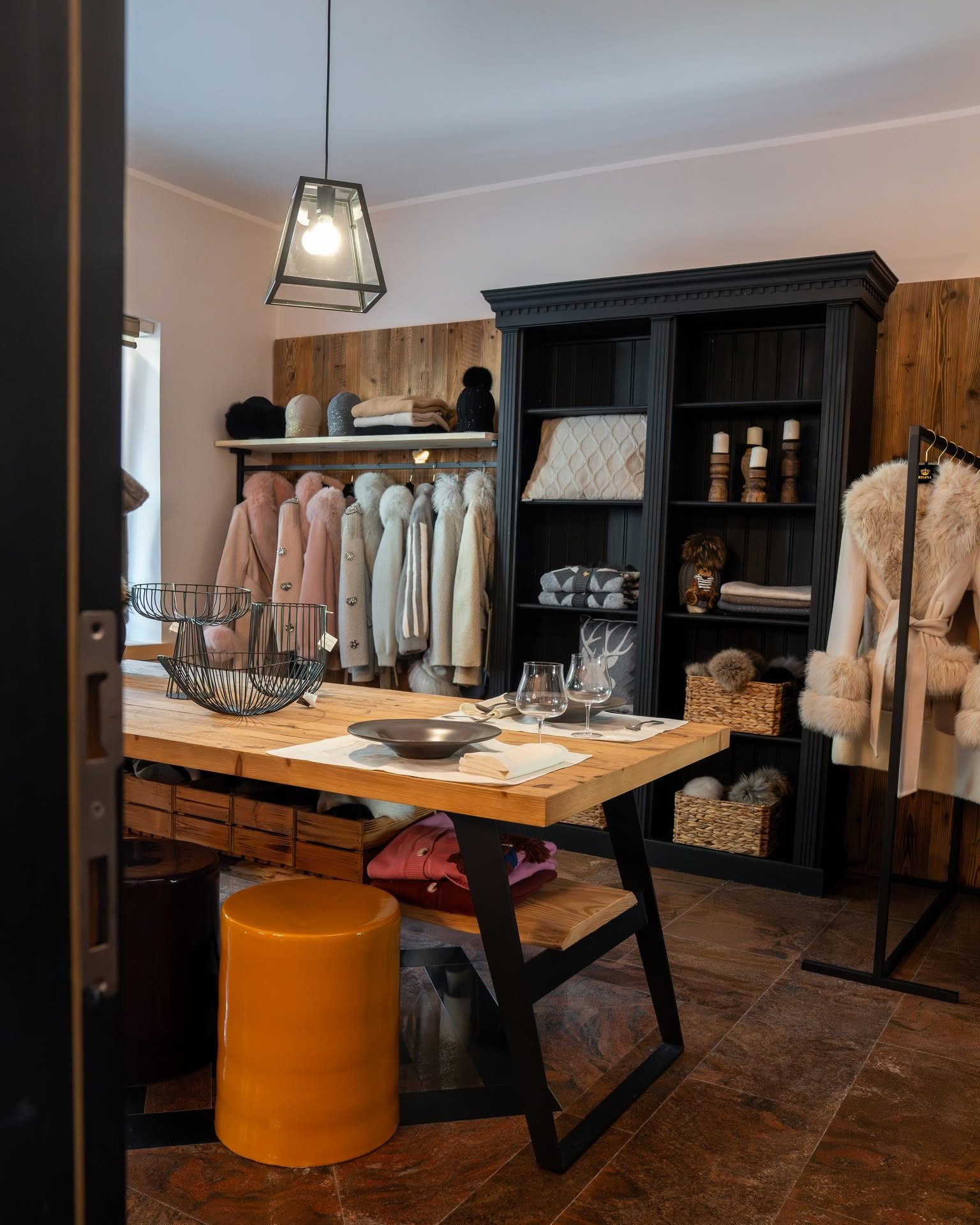 Boutique Serafini Design Pinzolo — immagine 1