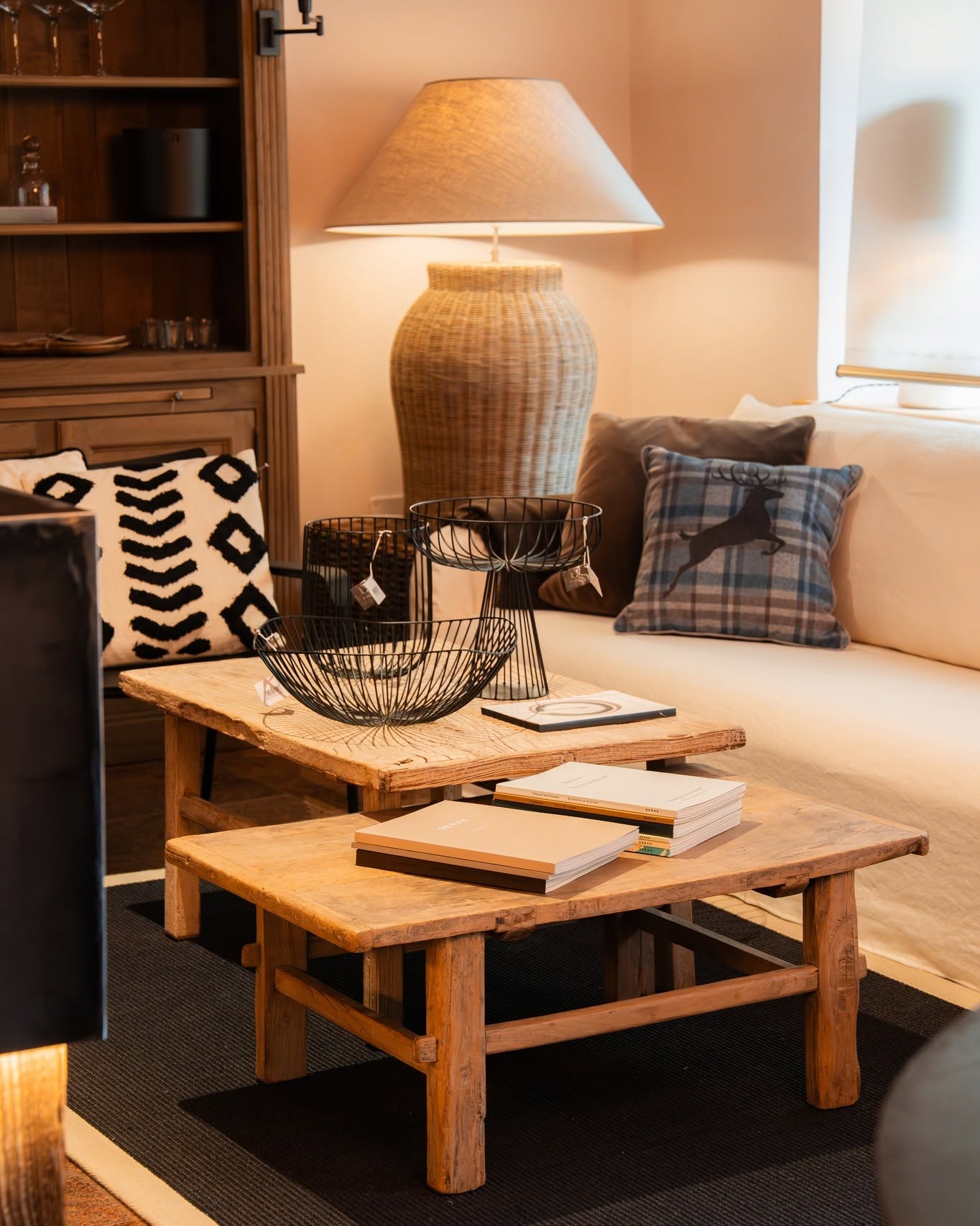 Boutique Serafini Design a Pinzolo