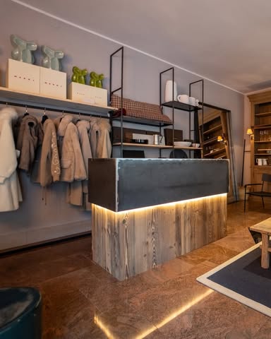 Boutique Serafini Design Pinzolo — immagine 5