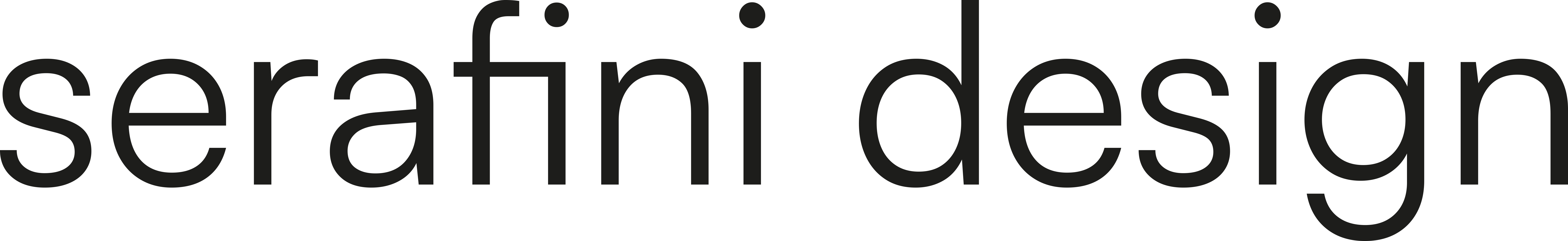 logo serafini